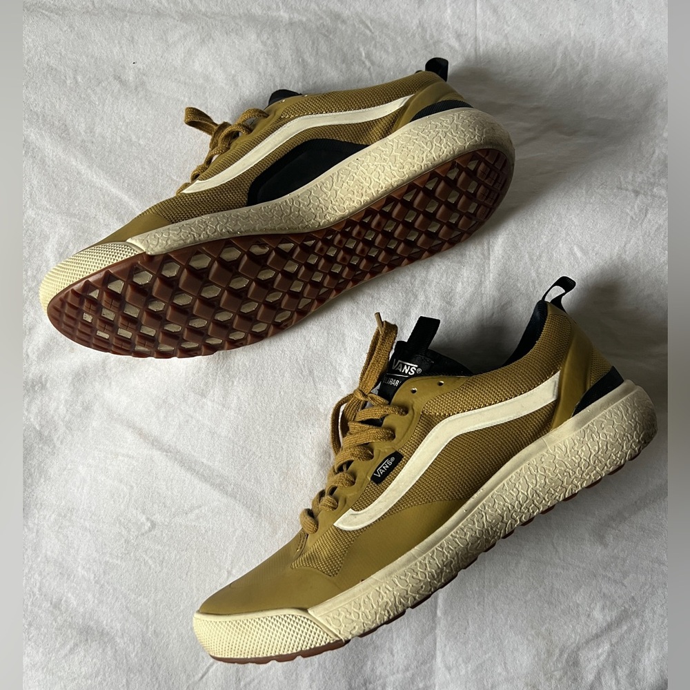 Vans Ultrarange
